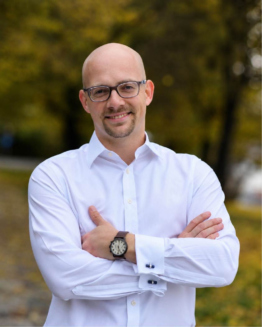 Petr Douša